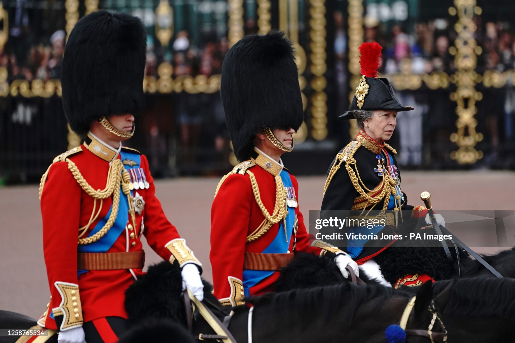 Trooping the Colour 2023 ОБНОВЛЯЕТСЯ Trooping the Colour 2023 ОБНОВЛЯЕТСЯ