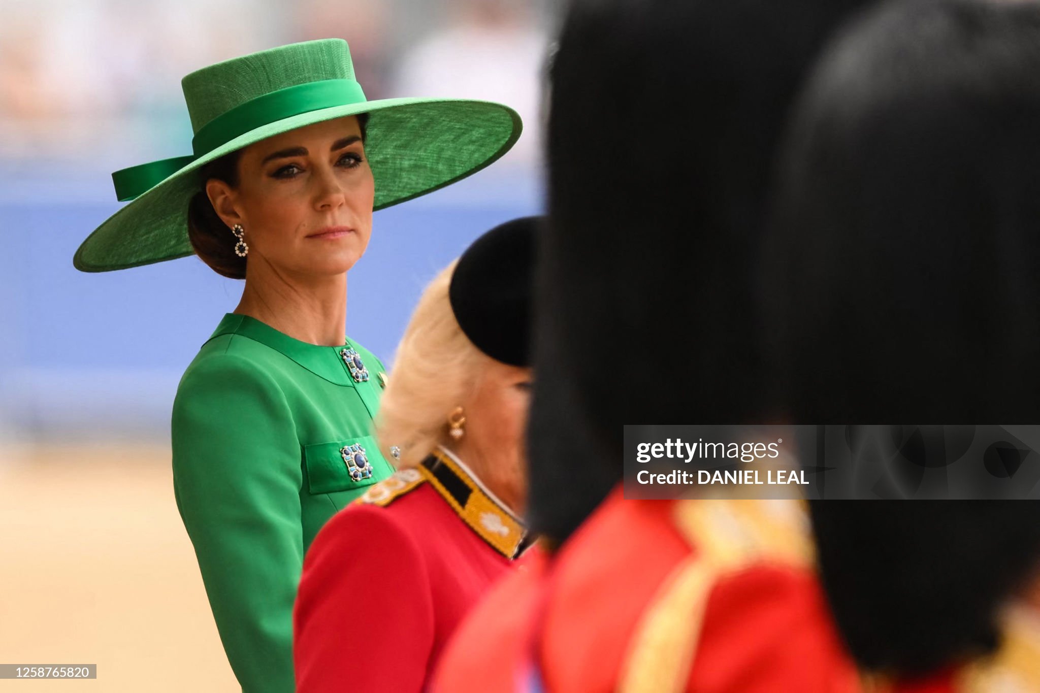 Trooping the Colour 2023 ОБНОВЛЯЕТСЯ Trooping the Colour 2023 ОБНОВЛЯЕТСЯ