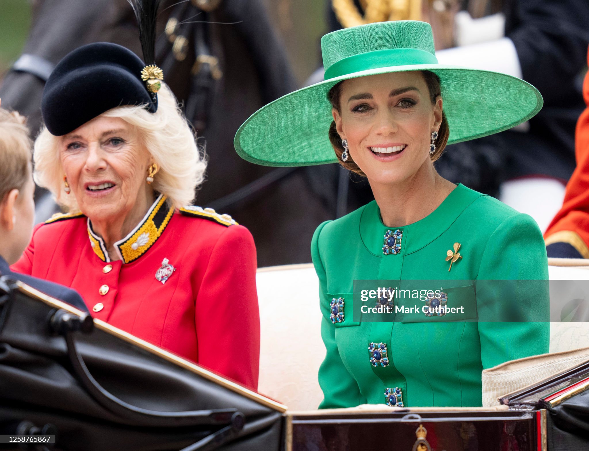 Trooping the Colour 2023 ОБНОВЛЯЕТСЯ Trooping the Colour 2023 ОБНОВЛЯЕТСЯ