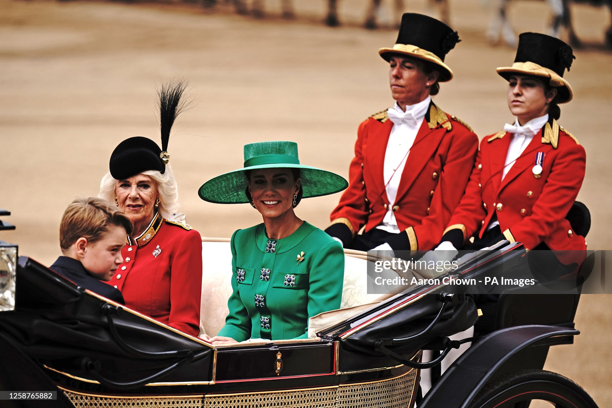 Trooping the Colour 2023 ОБНОВЛЯЕТСЯ Trooping the Colour 2023 ОБНОВЛЯЕТСЯ
