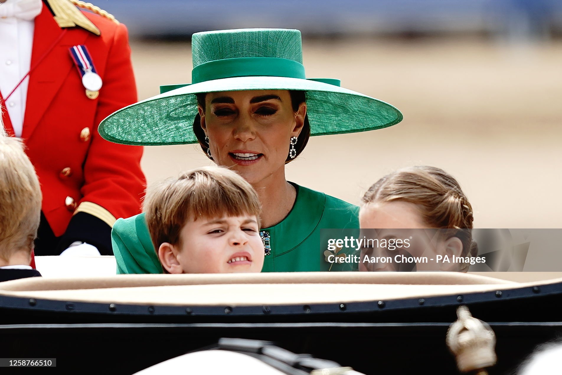 Trooping the Colour 2023 ОБНОВЛЯЕТСЯ Trooping the Colour 2023 ОБНОВЛЯЕТСЯ