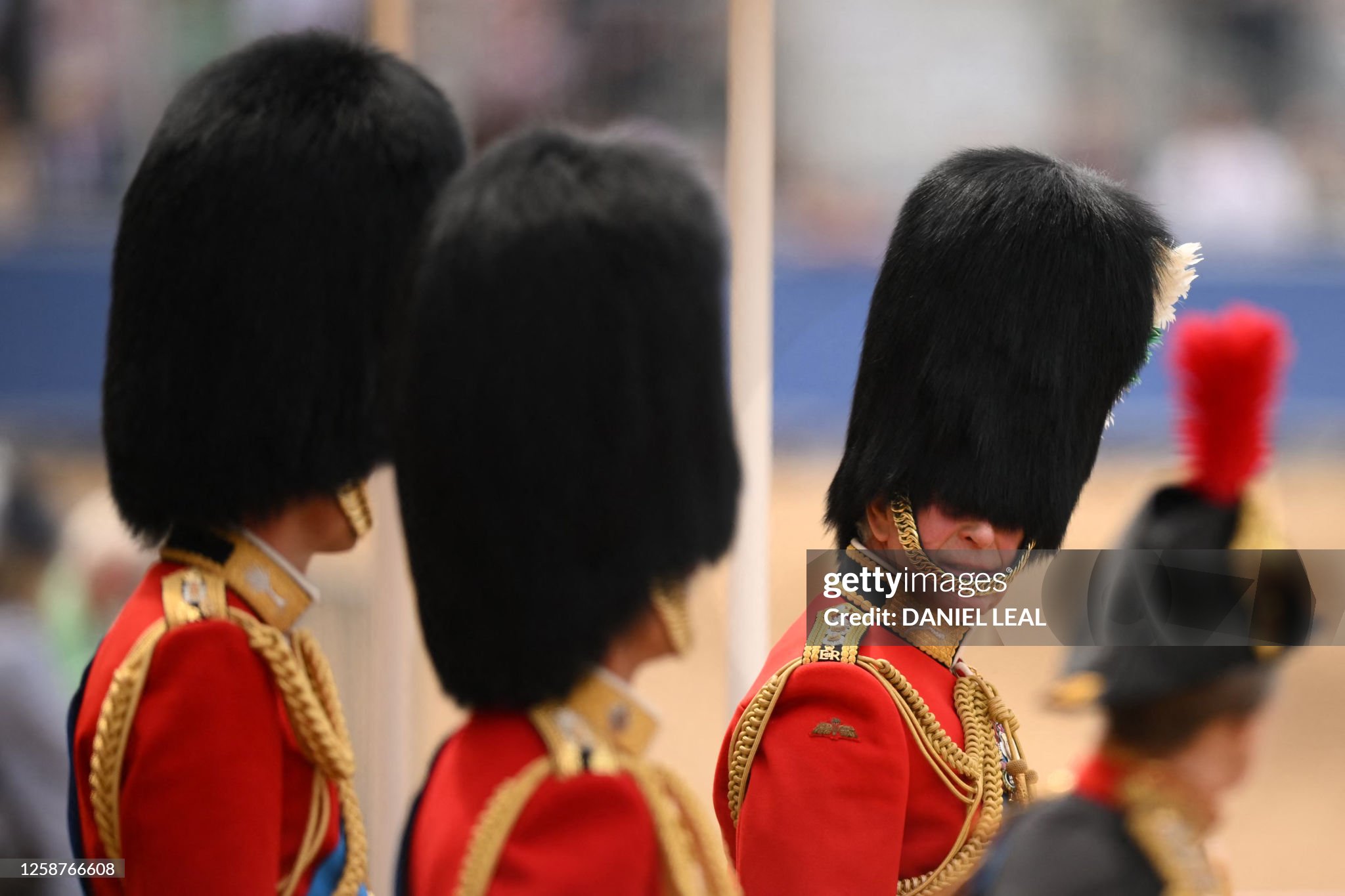 Trooping the Colour 2023 ОБНОВЛЯЕТСЯ Trooping the Colour 2023 ОБНОВЛЯЕТСЯ