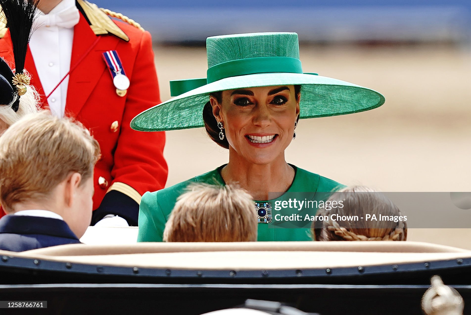 Trooping the Colour 2023 ОБНОВЛЯЕТСЯ Trooping the Colour 2023 ОБНОВЛЯЕТСЯ