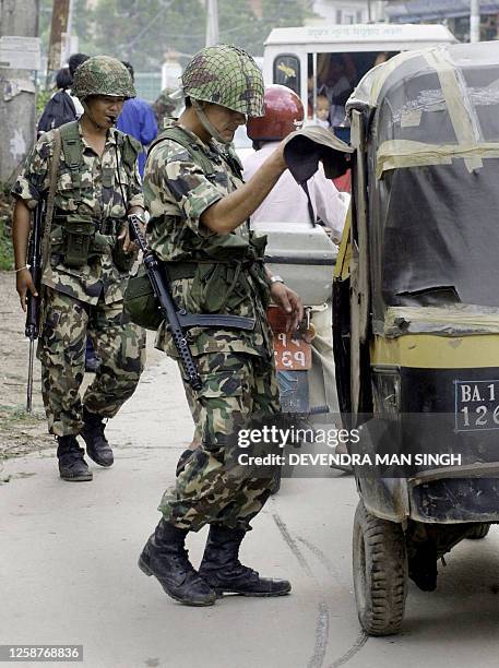 Kathmandu Rickshaw Photos and Premium High Res Pictures - Getty Images