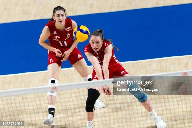 Maria Rozanski 7,017 Olivia Poland Stock Photos, High-Res Pictures, and Images - Getty ...