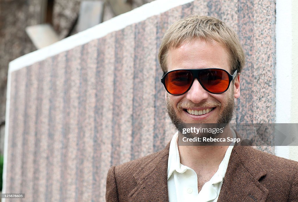2011 Santa Barbara International Film Festival - General Festival Events - Day 4