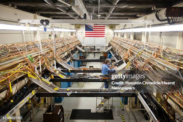 Avionics Lab 15 Avionics Bay Stock Photos, High-Res Pictures, and Images - Getty Images