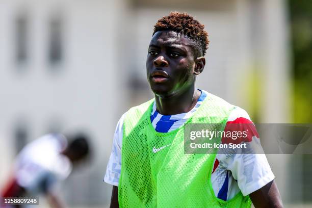 Christian Mawissa Elebi Photos and Premium High Res Pictures Getty Images