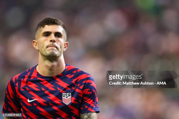 USMNT star Christian Pulisic signs four-year deal with AC Milan