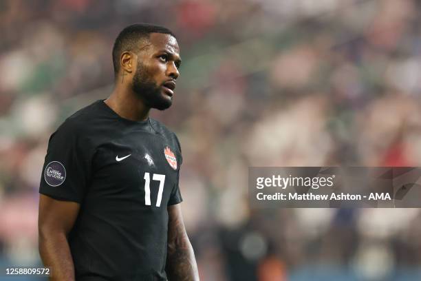 Canadian talisman Cyle Larin set for switch to Mallorca