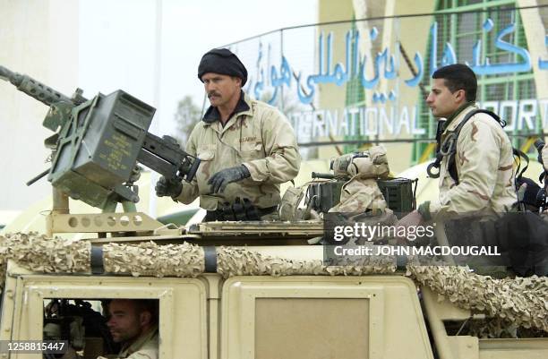 Rangers Using Humvee 179 Special Forces Humvee Stock Photos, High-Res Pictures, and Images ...
