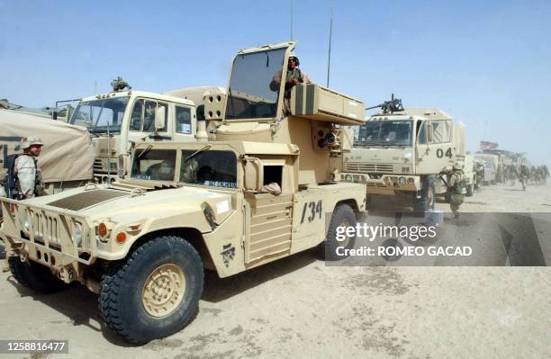 Idf Mini Humvee Humvee 2003 Photos and Premium High Res Pictures - Getty Images