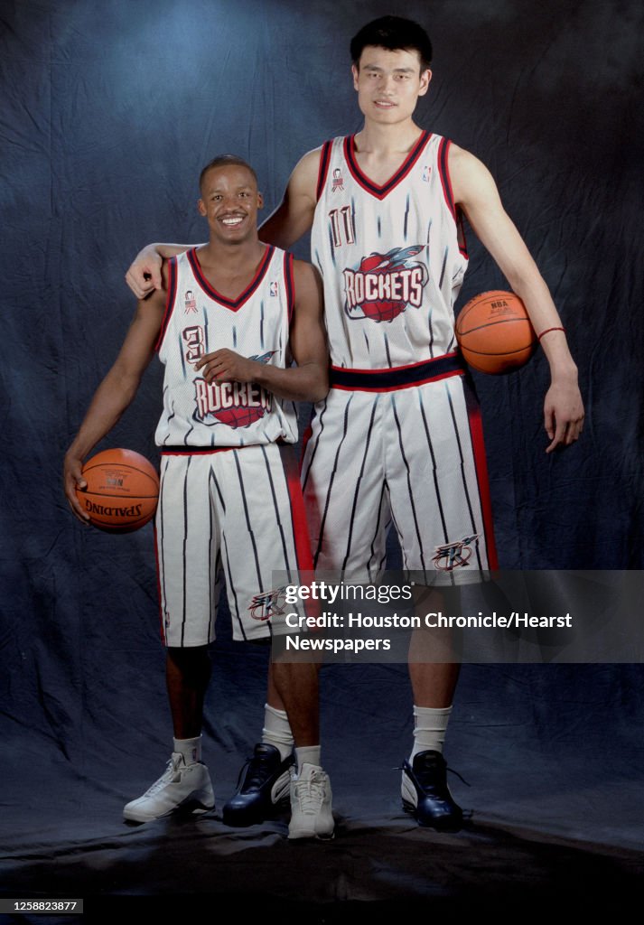 Houston Chronicle