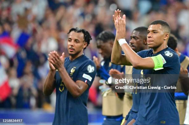 0m price tag slapped on World Cup winner Kylian Mbappe by PSG