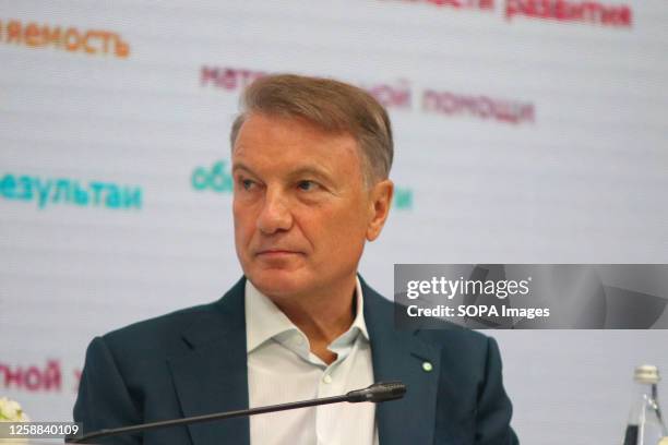 Gref Photos and Premium High Res Pictures - Getty Images