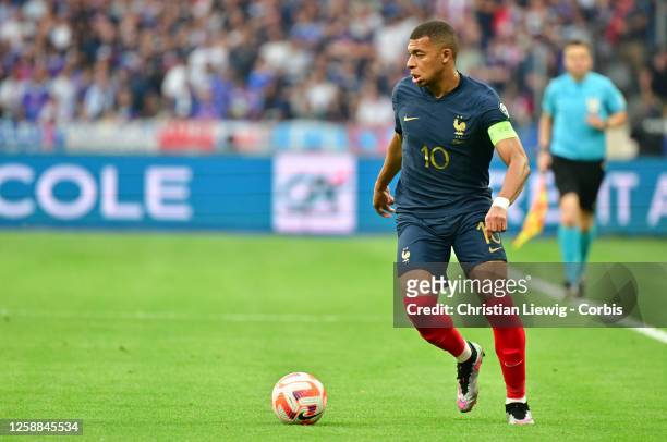 Liverpool ready to rival Real Madrid with Kylian Mbappe move