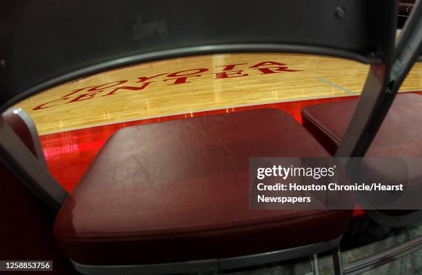 Houston Rockets Seats Toyota Amphitheatre Photos and Premium High Res Pictures - Getty Images