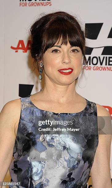 Rebecca Pidgeon Photos and Premium High Res Pictures - Getty Images