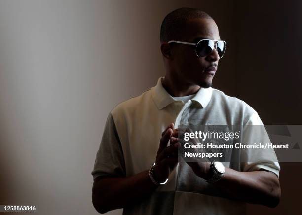 Ti Rapper Weapons 82 Weapons (Album) Stock Photos, High-Res Pictures, and Images - Getty ...