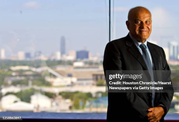 Sir Magdi Yacoub, at Methodist, Thursday, Sept. 16 in Houston. Yacoub was involved in the first UK heart transplant in 1980, carried out the first UK...