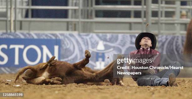 Matt Reeves Rodeo And Rattle 41 Warren Reeves Photos & High Res Pictures - Getty Images