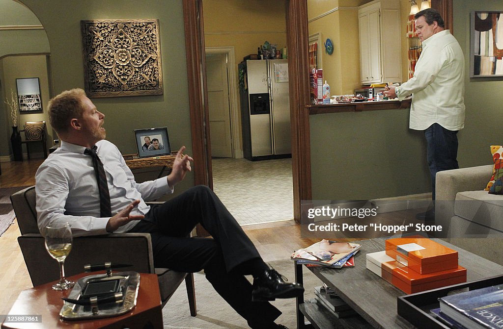 ABC's "Modern Family" - Season Three
