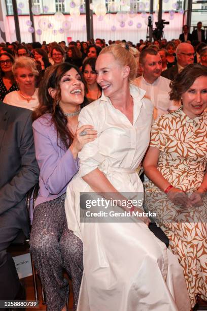 61 Dr Alice Brauner Stock Photos, High-Res Pictures, and Images - Getty ...