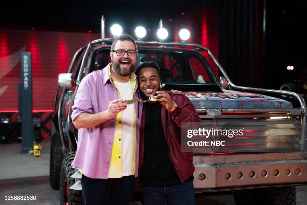 Rodrick Almar Rutledge The Rutledge Photos and Premium High Res Pictures - Getty Images
