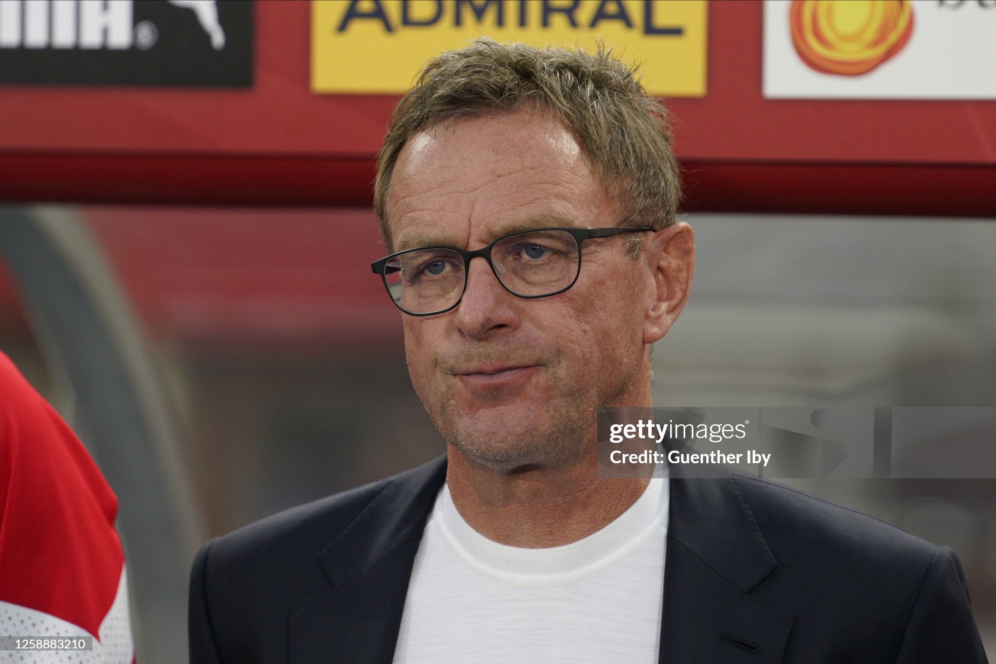 Former Man United boss Ralf Rangnick ruled out of Germany job