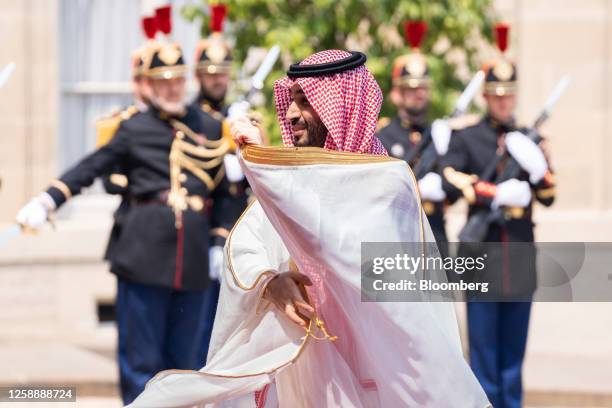 Mohammed Bin Salman Crown Prince Of Saudi Arabia Photos And Premium mohammed-bin-salman-crown-prince-of-saudi-arabia-photos-and-premium