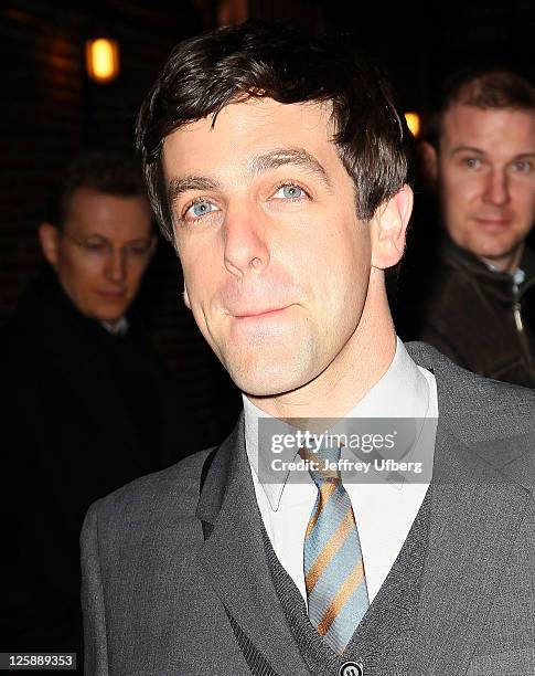 Benjamin Novack Bj Novack Photos and Premium High Res Pictures - Getty Images