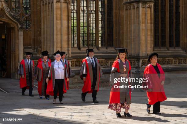 Lyse Doucet, BBC Chief International Correspondent; Michelle Bachelet, former President of Chile; Val McDermid, bestselling author; Paul Gilroy,...