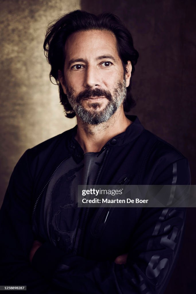 2018 Summer TCA Portrait Folio