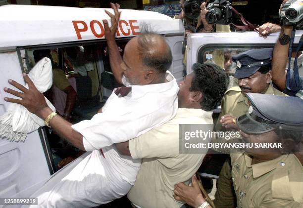 40 Marumalarchi Dravida Kazhagam Photos & High Res Pictures