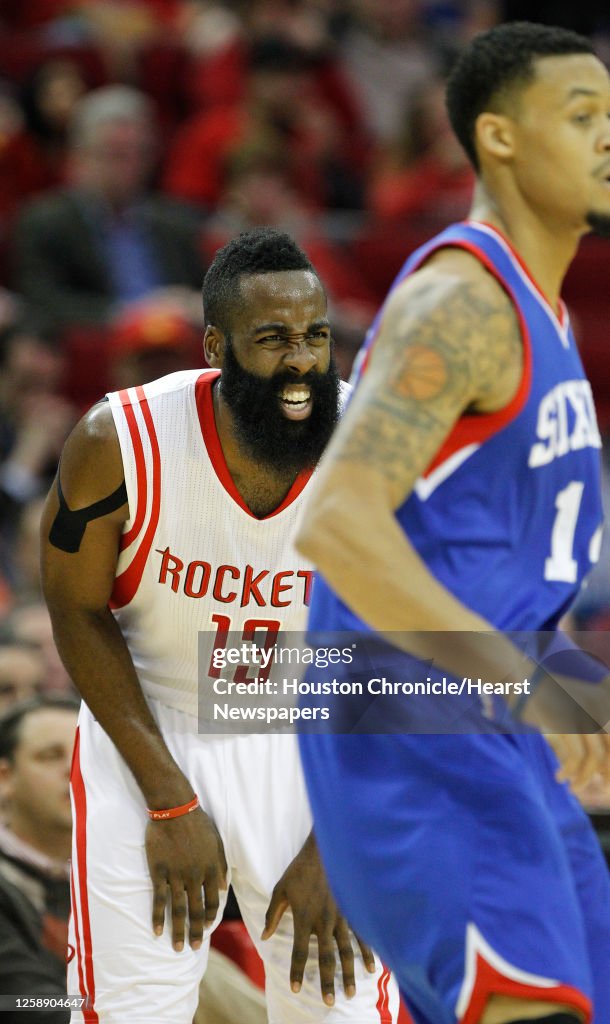Houston Chronicle