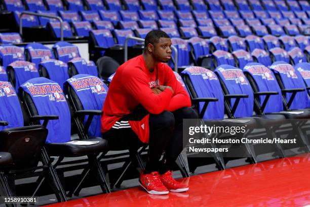 Jones Houston Rockets 201 Terrence Warren Photos & High Res Pictures - Getty Images