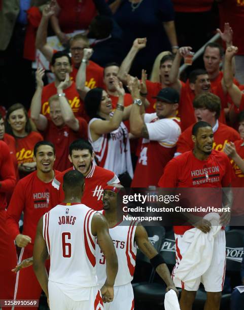 Jones Houston Rockets 201 Terrence Warren Photos & High Res Pictures - Getty Images