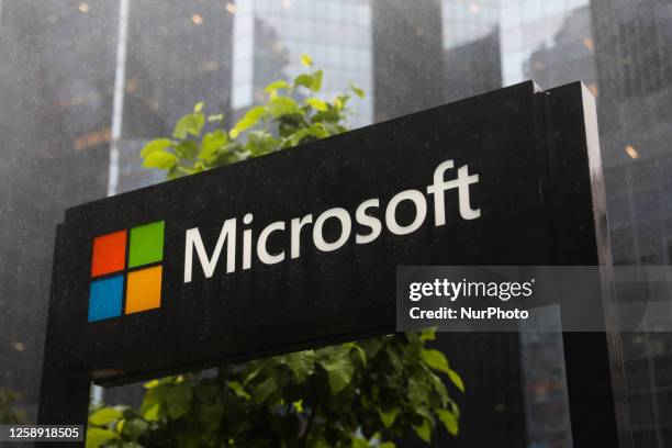 Microsofot Bc Microsoft Canada Logo Copilot For Microsoft 365: Now Available To