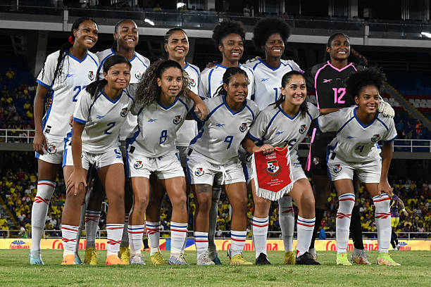 Panama Odds to Win 2023 FIFA Women's World Cup, Group Stage Schedule