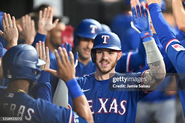 Texas Ranger Heim 26,905 Rangers Dugout Stock Photos, High-Res Pictures, and Images ...