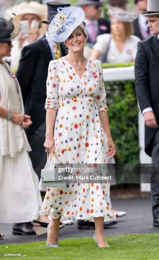 Royal Ascot 2023 - Thursday