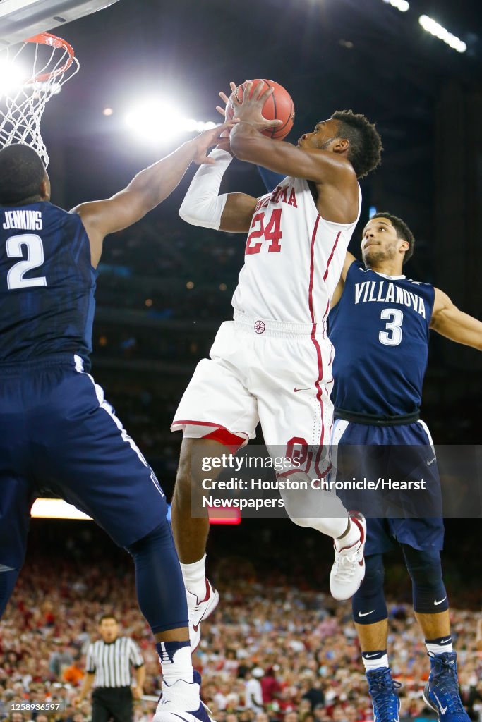 Houston Chronicle