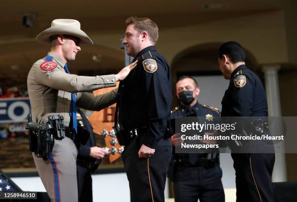 Rhase 36 Highway Patrol Badge Stock Photos, High-Res Pictures, and Images ...
