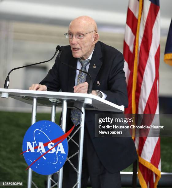 George Abbey George Abbey (Nasa) Photos and Premium High Res Pictures - Getty Images