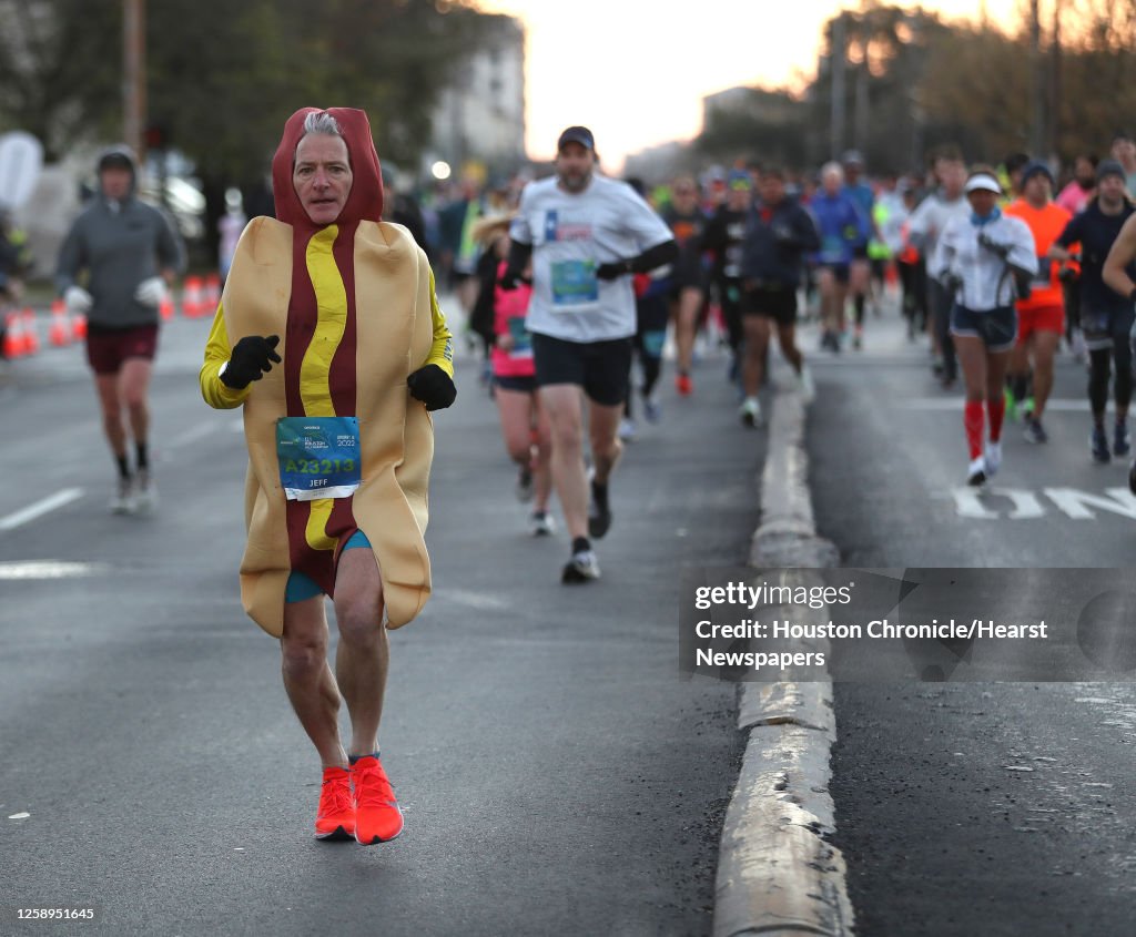 Houston Chronicle
