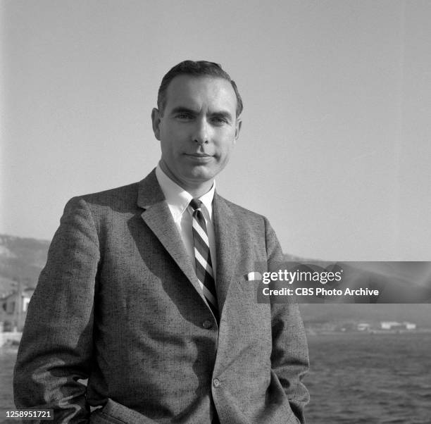 Knxt 358 Cbs Knxt Photos & High Res Pictures - Getty Images