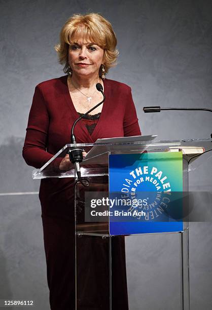 Patsy Ray Mitchell 97 The Paley Center For Media Hosts The Walk In My Shoes Book Event ...