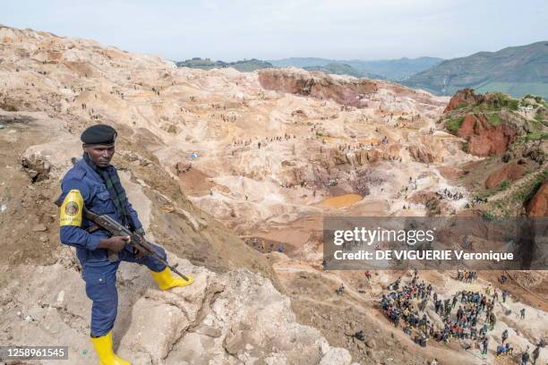 Drc Coltan Coltan Photos and Premium High Res Pictures - Getty Images
