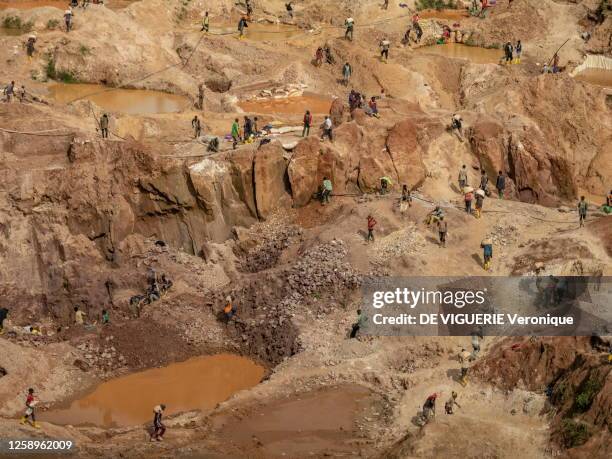 Drc Coltan Coltan Photos and Premium High Res Pictures - Getty Images