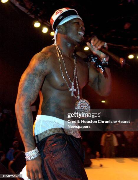 601 Jackson Rapper 79 Special K (Rapper) Stock Photos, High-Res Pictures, and Images ...